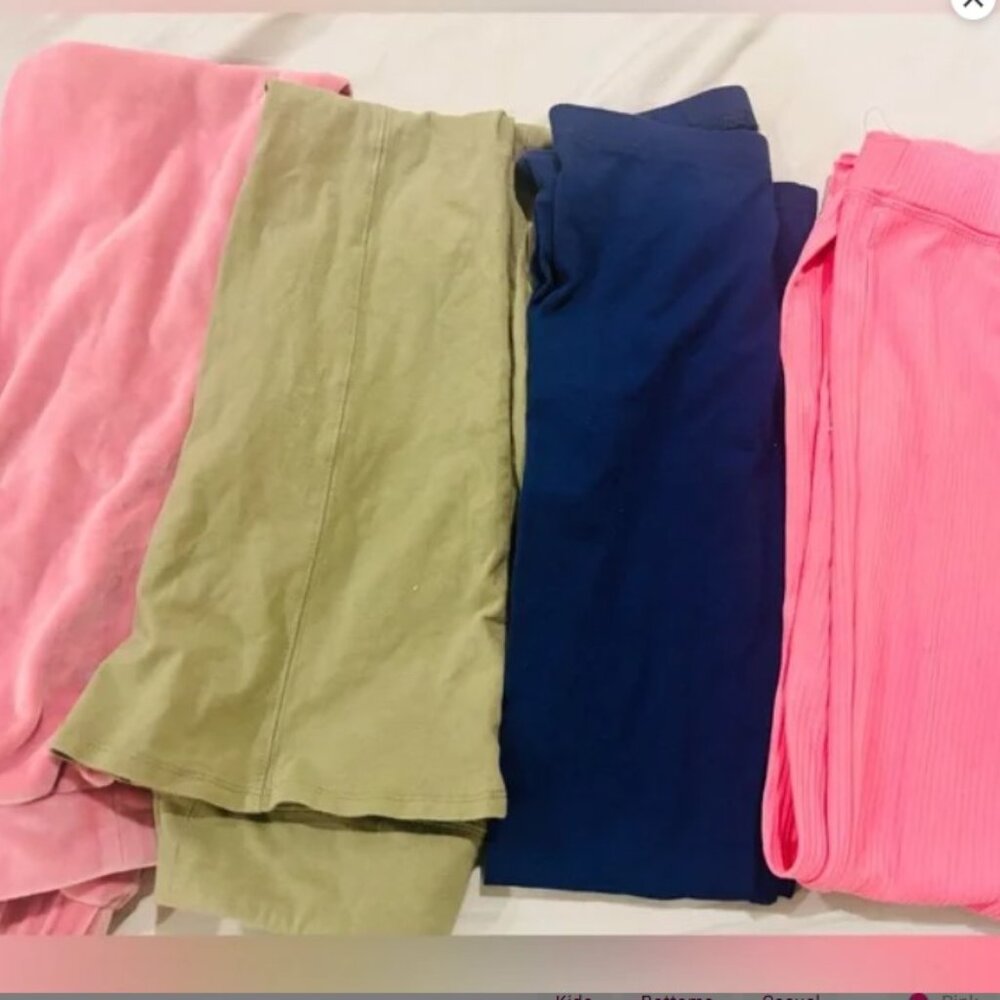 kids pants bundle